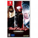 Игра Devil May Cry Triple Pack [Nintendo Switch, английская версия] в Череповце