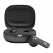 Беспроводные наушники JBL Live Flex, Black в Череповце