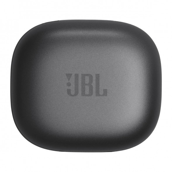 Беспроводные наушники JBL Live Flex, Black в Череповце