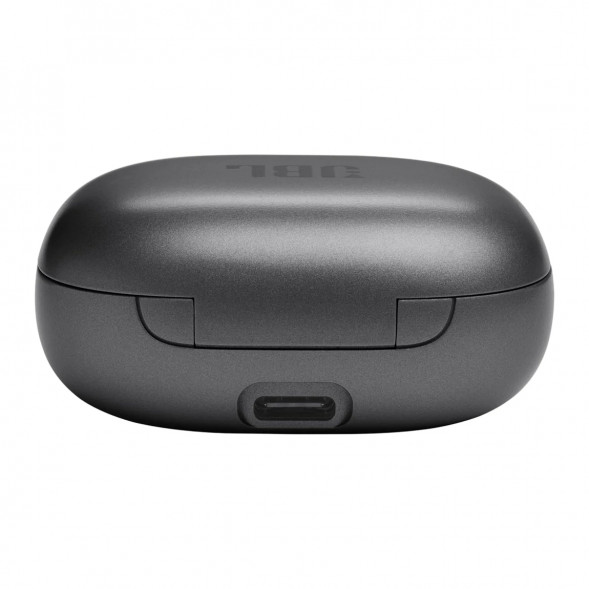 Беспроводные наушники JBL Live Flex, Black в Череповце