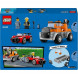 Конструктор LEGO City 60435 Ремонт эвакуаторов и спортивных автомобилей в Череповце