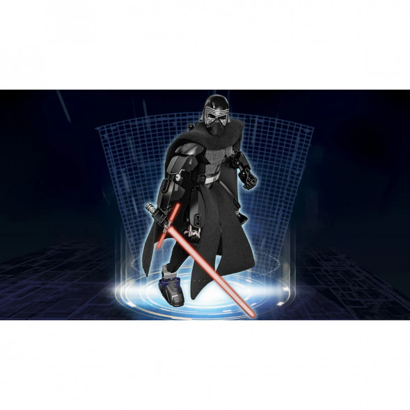 Конструктор LEGO Star Wars 75117 Кайло Рен в Череповце