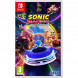 Игра Sonic Racing: CrossWorlds [Nintendo Switch, русские субтитры] в Череповце