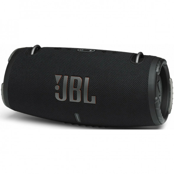 Портативная акустика JBL Xtreme 3, 100 Вт, черный в Череповце