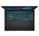 Ноутбук ASUS V16 V3607VM-RP067 (Intel Core 5 210H 2200 МГц/16&amp;quot;/1920x1200/32Gb/512Gb/NVIDIA GeForce RTX 5060/Без ОС) Черный в Череповце