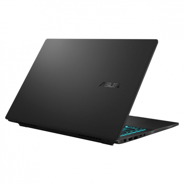 Ноутбук ASUS V16 V3607VM-RP067 (Intel Core 5 210H 2200 МГц/16&amp;quot;/1920x1200/32Gb/512Gb/NVIDIA GeForce RTX 5060/Без ОС) Черный в Череповце