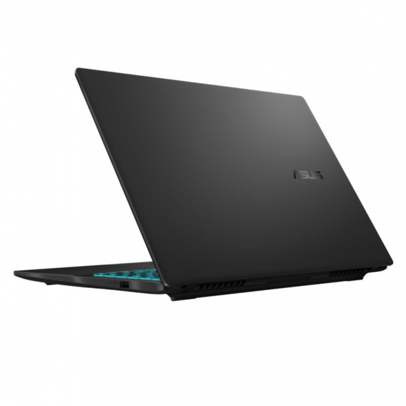 Ноутбук ASUS V16 V3607VM-RP067 (Intel Core 5 210H 2200 МГц/16&amp;quot;/1920x1200/32Gb/512Gb/NVIDIA GeForce RTX 5060/Без ОС) Черный в Череповце