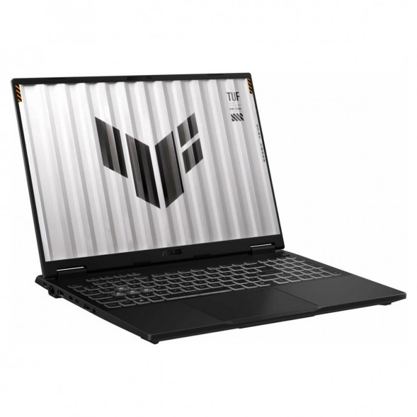 Ноутбук игровой ASUS TUF Gaming A16 FA608UHI-TU128 (16&amp;quot;, 2025, IPS, AMD Ryzen 7 260 3.8ГГц, 8 ядер, 16ГБ DDR5, 512ГБ SSD, NVIDIA GeForce RTX 5050, TGP 115Вт) в Череповце