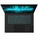 Ноутбук Gigabyte Gaming A16 GA6H (CVHI3US864SH) (16&amp;quot;, IPS, Intel Core i7 13620H 2.4ГГц, 10 ядер, 32ГБ DDR5, 1ТБ SSD, NVIDIA GeForce RTX 5060 - 8 ГБ, Windows 11 Home), черный в Череповце