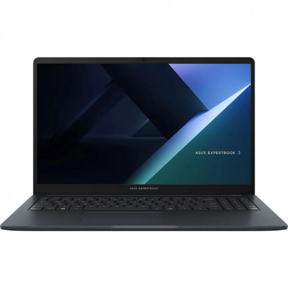 Ноутбук ASUS ExpertBook B1 B1503CVA-I716512B0D (15.6&amp;quot;, IPS, Intel Core 7 150U 1.8ГГц, 10 ядер, 16ГБ DDR5, 512ГБ SSD, Intel Graphics, без ОС), серый в Череповце