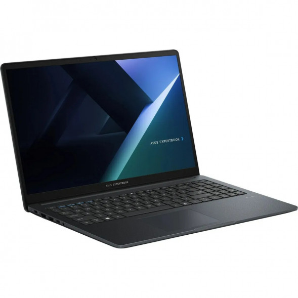 Ноутбук ASUS ExpertBook B1 B1503CVA-I716512B0D (15.6&amp;quot;, IPS, Intel Core 7 150U 1.8ГГц, 10 ядер, 16ГБ DDR5, 512ГБ SSD, Intel Graphics, без ОС), серый в Череповце