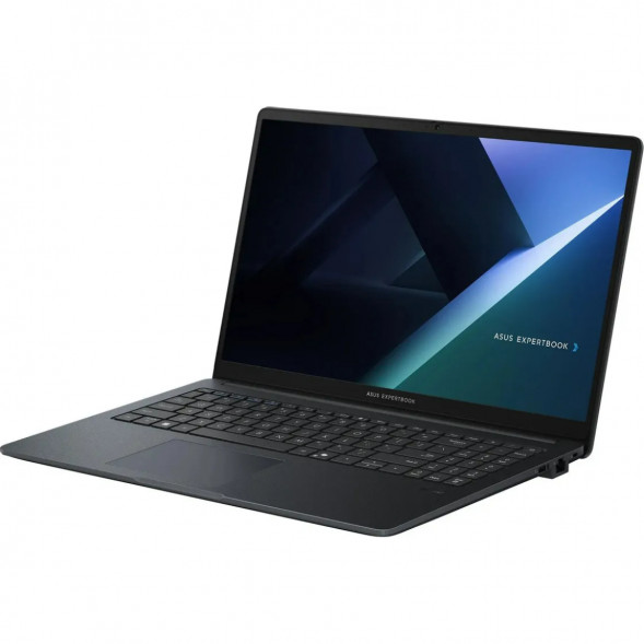 Ноутбук ASUS ExpertBook B1 B1503CVA-I716512B0D (15.6&amp;quot;, IPS, Intel Core 7 150U 1.8ГГц, 10 ядер, 16ГБ DDR5, 512ГБ SSD, Intel Graphics, без ОС), серый в Череповце
