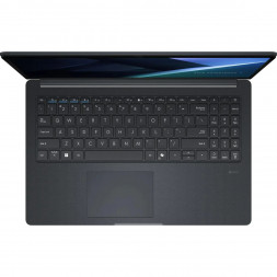 Ноутбук ASUS ExpertBook B1 B1503CVA-I716512B0D (15.6&amp;quot;, IPS, Intel Core 7 150U 1.8ГГц, 10 ядер, 16ГБ DDR5, 512ГБ SSD, Intel Graphics, без ОС), серый