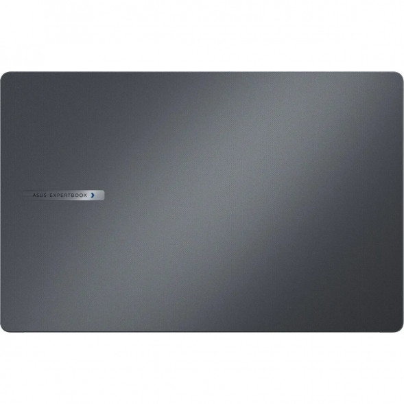Ноутбук ASUS ExpertBook B1 B1503CVA-I716512B0D (15.6&amp;quot;, IPS, Intel Core 7 150U 1.8ГГц, 10 ядер, 16ГБ DDR5, 512ГБ SSD, Intel Graphics, без ОС), серый в Череповце