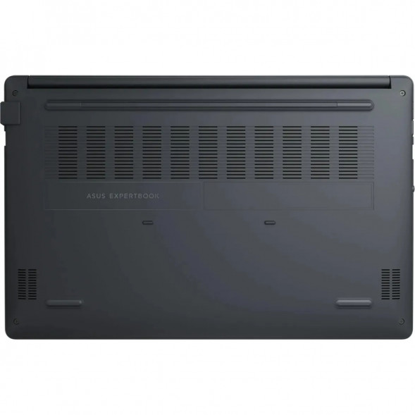 Ноутбук ASUS ExpertBook B1 B1503CVA-I716512B0D (15.6&amp;quot;, IPS, Intel Core 7 150U 1.8ГГц, 10 ядер, 16ГБ DDR5, 512ГБ SSD, Intel Graphics, без ОС), серый в Череповце