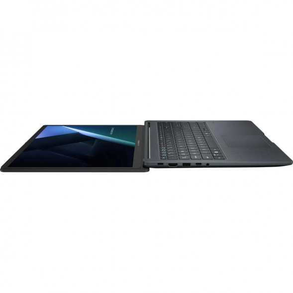 Ноутбук ASUS ExpertBook B1 B1503CVA-I716512B0D (15.6&amp;quot;, IPS, Intel Core 7 150U 1.8ГГц, 10 ядер, 16ГБ DDR5, 512ГБ SSD, Intel Graphics, без ОС), серый в Череповце