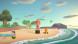 Игра Animal Crossing: New Horizons [Nintendo Switch, русская версия] в Череповце