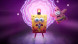 SpongeBob SquarePants: The Cosmic Shake (PS4, русские субтитры) в Череповце