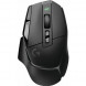 Беспроводная игровая мышь Logitech G G502 X Lightspeed, черный в Череповце