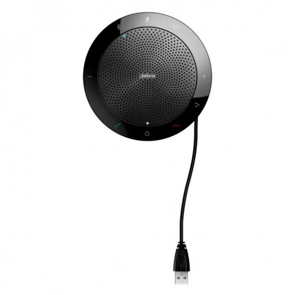 Спикерфон Jabra Connect 4s, черный в Череповце