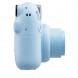 Фотоаппарат моментальной печати Fujifilm Instax Mini 12, Pastel Blue в Череповце