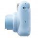 Фотоаппарат моментальной печати Fujifilm Instax Mini 12, Pastel Blue в Череповце