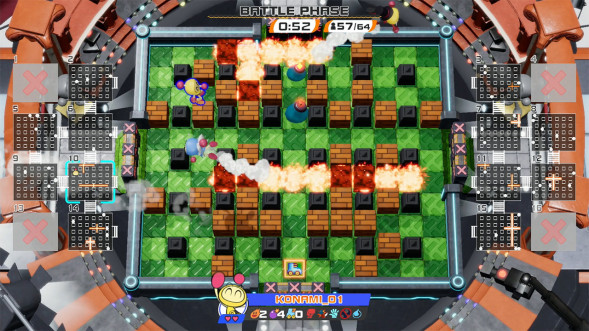 Игра Super Bomberman R 2 [Nintendo Switch, русские субтитры] в Череповце