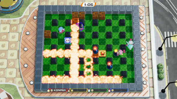 Игра Super Bomberman R 2 [Nintendo Switch, русские субтитры] в Череповце