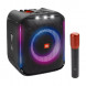 Портативная акустика JBL Partybox Encore + микрофон, черный в Череповце