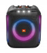 Портативная акустика JBL Partybox Encore + микрофон, черный в Череповце