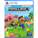 Игра Minecraft [PS5, русская версия] в Череповце