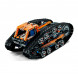 Конструктор LEGO Technic 42140 Машина-трансформер на дистанционном управлении в Череповце