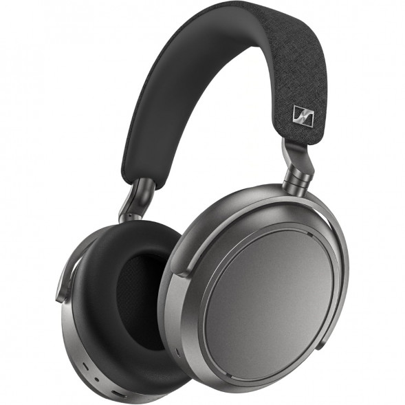 Беспроводные наушники Sennheiser Momentum 4 Wireless, Graphite в Череповце