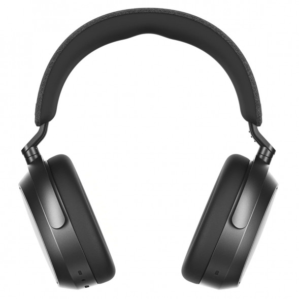 Беспроводные наушники Sennheiser Momentum 4 Wireless, Graphite в Череповце
