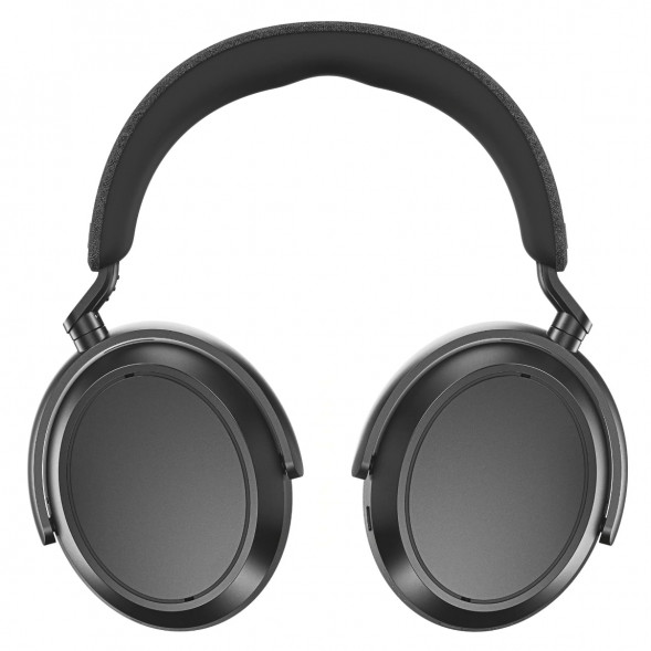 Беспроводные наушники Sennheiser Momentum 4 Wireless, Graphite в Череповце