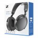 Беспроводные наушники Sennheiser Momentum 4 Wireless, Graphite в Череповце