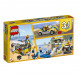 Конструктор LEGO Creator 31079 Фургон сёрферов в Череповце