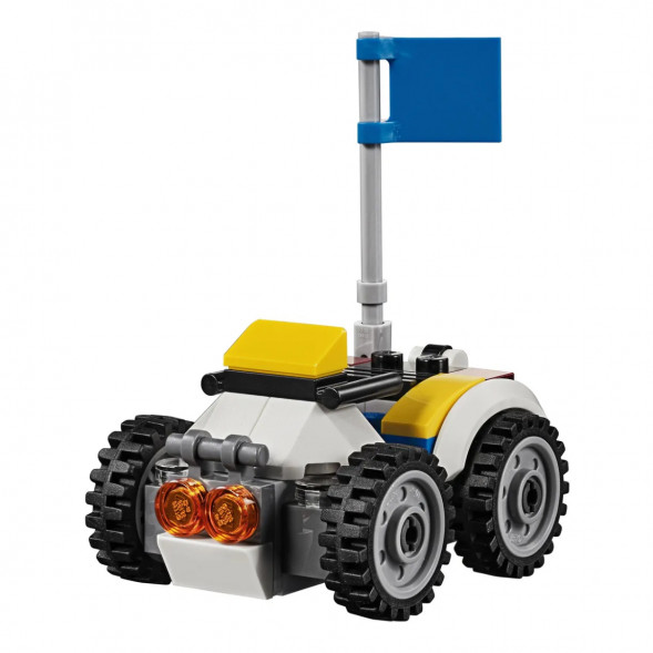 Конструктор LEGO Creator 31079 Фургон сёрферов в Череповце