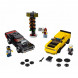 Конструктор LEGO Speed Champions 75893 2018 Dodge Challenger SRT Demon и 1970 Dodge Charger R/T в Череповце