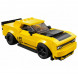 Конструктор LEGO Speed Champions 75893 2018 Dodge Challenger SRT Demon и 1970 Dodge Charger R/T в Череповце
