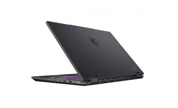 Ноутбук MSI Cyborg 15 B2RWEKG-235XRU, 15.6&amp;quot; IPS/Intel Core 7 240H/16ГБ/1ТБ /RTX 5050/Без ОС, Черный (9S7-15Q342-235) в Череповце