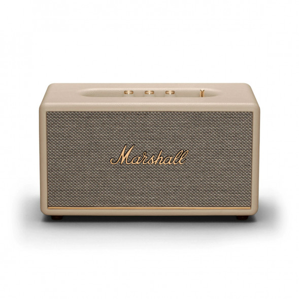 Беспроводная акустика Marshall Stanmore III, Cream в Череповце