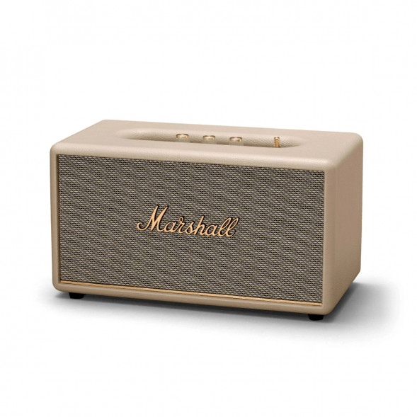 Беспроводная акустика Marshall Stanmore III, Cream в Череповце
