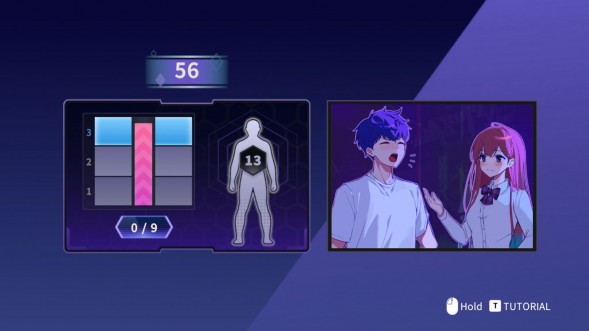 Игра Eternights [PS5, английская версия] в Череповце