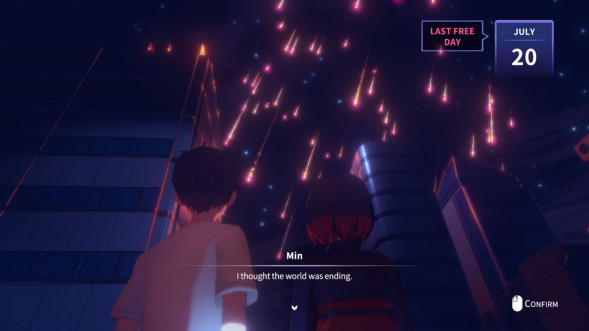 Игра Eternights [PS5, английская версия] в Череповце