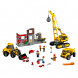 Конструктор LEGO City 60076 Снос здания в Череповце