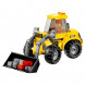 Конструктор LEGO City 60076 Снос здания в Череповце