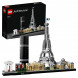 Конструктор LEGO Architecture 21044 Париж в Череповце