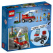 Конструктор LEGO City Fire 60212 Пожар на пикнике в Череповце