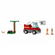 Конструктор LEGO City Fire 60212 Пожар на пикнике в Череповце